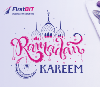 Eid Mubarak! Time limited Ramadan offer