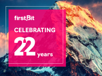 First Bit Is 22 Years: Stronger Than Ever, Facing The Future