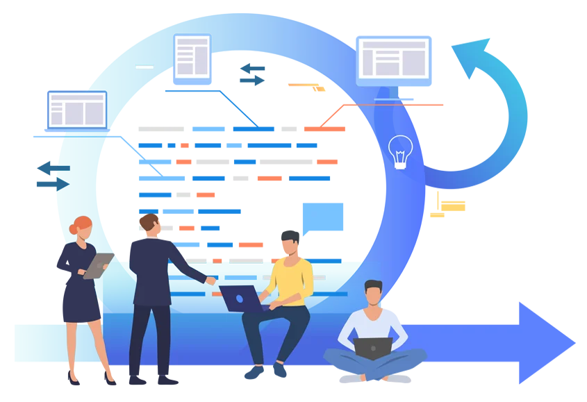 on premise ERP deployment