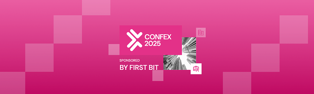 Celebrating Innovation and Industry Excellence at Construction Technology ConFex 2025