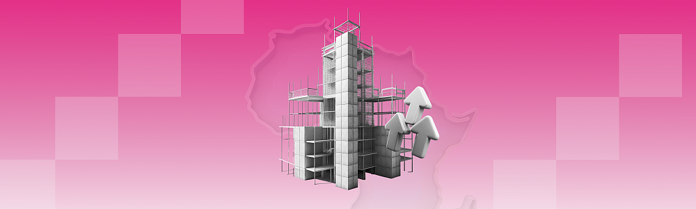 Growth of Modular Construction in Middle East and Africa