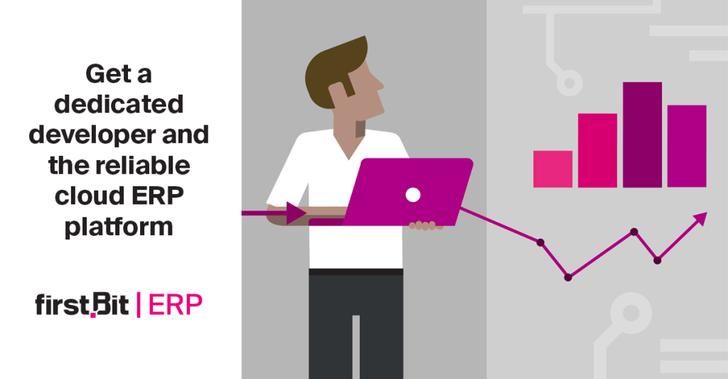 Why Move to Cloud-Based ERP Systems?